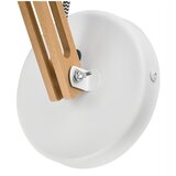 LAMKUR Zidna lampa MARCELLO 1xE27/60W/230V | Eponuda.com