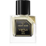 Vertus Night Dose parfemska voda uniseks 100 ml Cijene