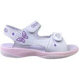 Kappa Sandali & Odprti čevlji S12290 Bela Cene