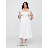 GAP Muslin maxi dress with pockets - Women's | shoptok.hr