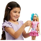 Mattel Moja prva Barbie lutka | shoptok.hr