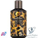 MANCERA unisex parfem Wild Leather 120ml EDP | ePonuda.com