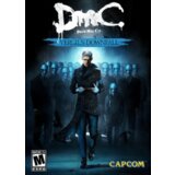 Steam DmC Devil May Cry: Vergil's Downfall (DLC) Key GLOBAL Steam DmC Devil May Cry: Vergil's Downfall (DLC) Key GLOBAL Slike