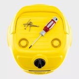 Kärcher WD 2 PLUS S V-15/4/18 suho-mokro usisavač (1.628-050) | shoptok.hr