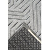 Conceptum Hypnose tepih staza (80x100) ada grey | ePonuda.com