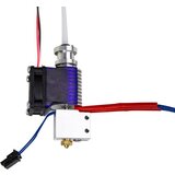 E3D volcano hotend direct drive - 1,75 mm - 24V | Shoptok.si