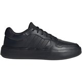 Adidas Nizke superge Litecourt Črna | Shoptok.si