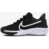 Nike Športni čevelj 'Star Runner 4' črna / bela | Shoptok.si