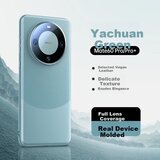  Tianjue Maska za mobilni telefon Huawei Mate60 Pro, Svetloplava | Eponuda.com