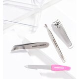 Tweezerman Mini Nail Rescue Set Cene
