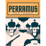 Fibra Alberto Breccia, Juan Sasturain - Perramus | ePonuda.com
