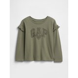 GAP Baby T-shirt with logo - Girls | Shoptok.si