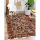 Conceptum Hypnose anadolu - 0028 multicolor carpet (120 x 180) Cene