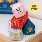 MiquelRius Pernica višenamjenska prazna Bus Stop roza MR19432 | shoptok.hr