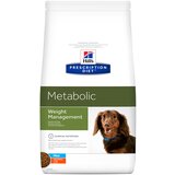 Hill’s Prescription Diet Canine Metabolic Mini - 6 kg Cene