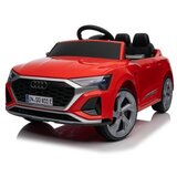 Premium Stil Audi SQ8 Crveni Automobil na akumulator ( 11644 ) Cene