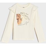 Sinsay Paket od 2 majica s dugim rukavima | shoptok.hr