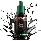The Army Painter Warpaints Fanatic Effects - Dark Rust | Shoptok.si