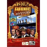  1912 titanic mystery (pc) steam key global | ePonuda.com