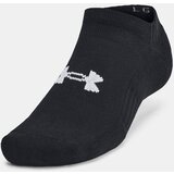 Under Armour Unisex socks Unisex UA TC 3pk No Show-BLK - unisex | Shoptok.si