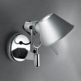 ARTEMIDE ar A044050 - zidno svetlo tolomeo micro faretto 1xE14/60W/230V | Eponuda.com