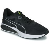 Puma Nizke superge Twitch Runner Črna | Shoptok.si