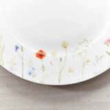 Novel kavni servis wildflower bone china | Shoptok.si