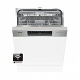 Gorenje ugradna mašina za pranje sudova GI673C60X Cene