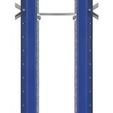eurokraft pro Distančnik, dolžina 200 mm, pocinkana izvedba | Shoptok.si