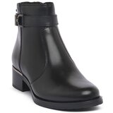 Valleverde Gležnjarji NERO Črna Cene