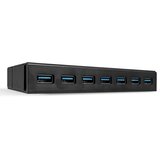 Lindy 7 Port USB 3.0 Hub | shoptok.hr