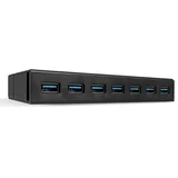 7 Port USB 3.0 Hub