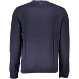 Napapijri MEN&#39;S BLUE SWEATER | shoptok.hr