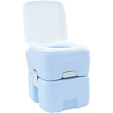  Kamperski WC Plava 41,5 x 36,5 x 42 cm | shoptok.hr