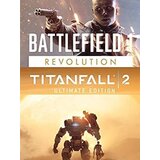 Origin Battlefield 1 Revolution and Titanfall 2 - Ultimate Edition Bundle Key GLOBAL | ePonuda.com