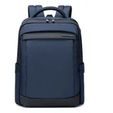 ranac za laptop B00478 blue
