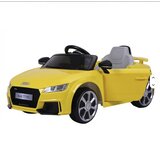 Winner Bike bic.aud tt rs JE1198 yellow | Eponuda.com