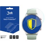 3mk XIAOMI AMAZFIT GTR 2E KALJENO STEKLO ZAŠČITA ZA URO ARC+ ZA URO, (21999658) Cene