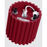 Sollux Lighting Stropna svetilka AURA 1 bordo GU10, (5000054228) | Shoptok.si
