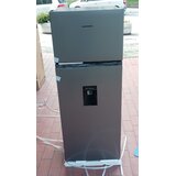 Heinner B-roba Kombinovani frižider HF-HS205SWDE++ 206/542x1434/sivi | Eponuda.com