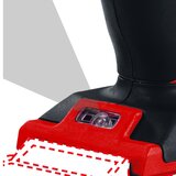 Einhell akumulatorska bušilica TC-CD 18/35 Li - SOLOID: EK000231952 | Eponuda.ba