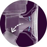 Philips elektricna twin pumpica za izmazanje standard ( SCF397/31 ) | Eponuda.com