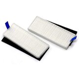 INORCO Primerno za pralni stroj Rg7687 Rr7687w Ožemanje Krtača Stranska krtača HEPA Filter Dodatki, (21874162) | Shoptok.si