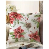 Mila Home Ukrasna jastučnica s božićnim motivom 43x43 cm – Cijene