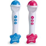  Mikrofon dječji multi - Roza | shoptok.hr