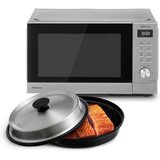 Panasonic NN-GD38QSEPG mikrovalovna pecica | Shoptok.si