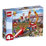 Lego Disney 10767 Kaskaderska predstava Duka Kabuma, (632730) Cene