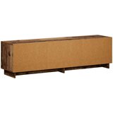  TV stalak 140 x 34,5 x 40 cm Staro drvo Konstruirano drvo | shoptok.hr
