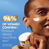 Nivea Q10 Anti-Wrinkle Collagen Expert maslac za dubinsku ishranu protiv bora 50 ml | shoptok.hr