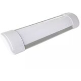 TIMMLUX nizkonapetosna 30cm led stropna svetilka 12V dc 10W 1000lm | Shoptok.si